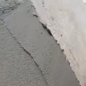 扎兰屯水工建筑物I级C55聚合物改性水泥砂浆 渠道防渗泵站加固迎水面抗冲刷砂浆
