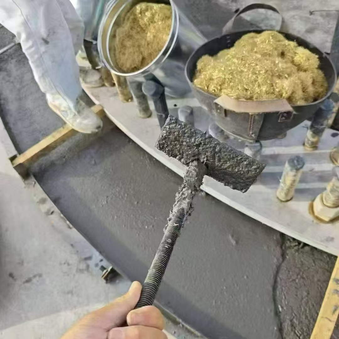 扎兰屯C120风电设备基础专用灌浆料