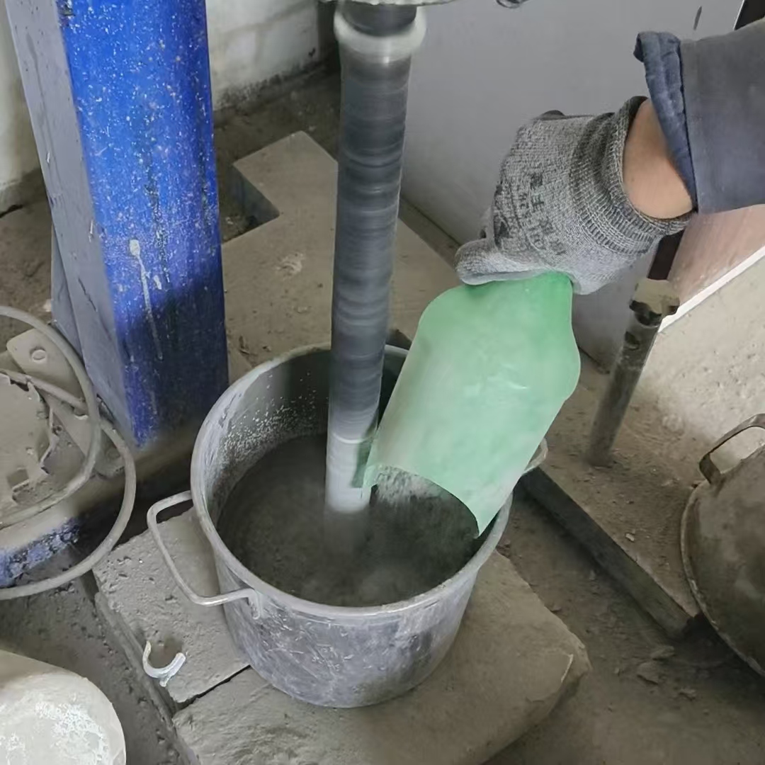 扎兰屯桥梁公路张拉用H60压浆料与普通压浆料有什么区别？