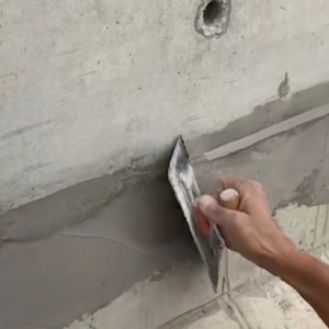 扎兰屯P型防护型环氧树脂砂浆