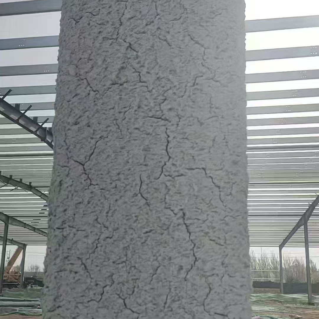 扎兰屯钢结构混凝土夏季施工浇筑开裂无强度怎么解决