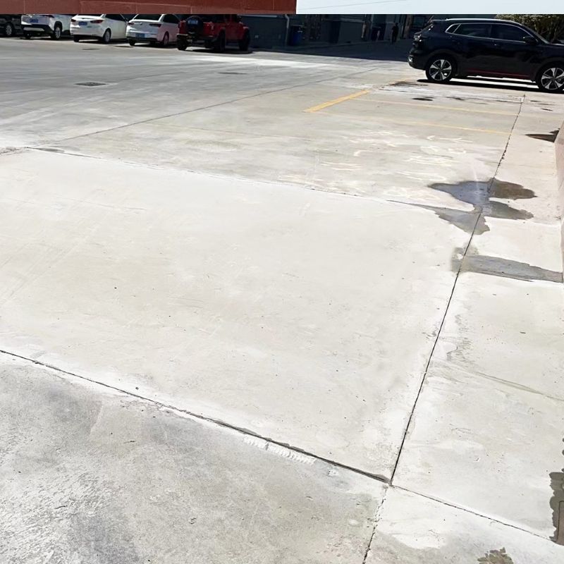 扎兰屯市政道路抢修料